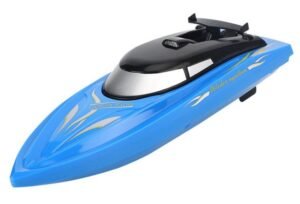 RC High Speed RC Boat Radio Remote Control Racing Electric Toys