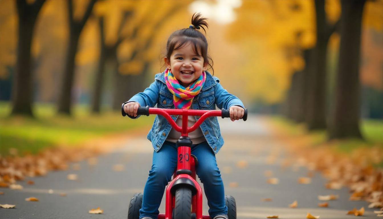 From Rockets to Ride-Ons: Outdoor Toys That Kids Can’t Resist